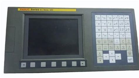 Servo Motor - Fanuc CNC Machine Controller Manufacturer from Faridabad