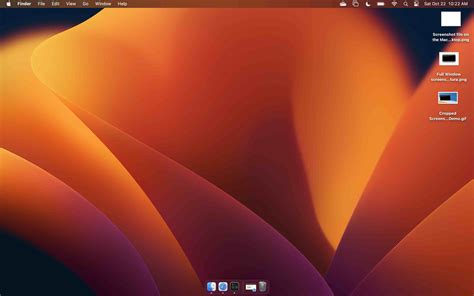 How to Screenshot on Mac Ventura 13 - Step by Step Guide | Code2care