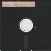 GW Basic Program 的图像结果