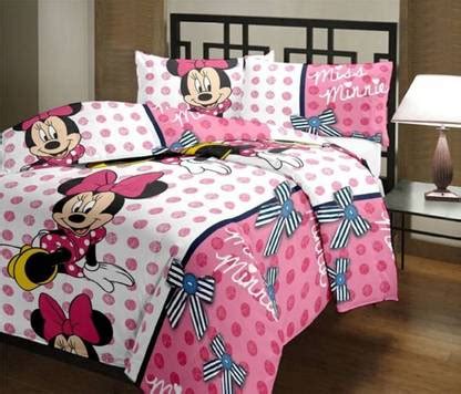 SECREATIONS Cartoon Single Dohar for AC Room - Buy SECREATIONS Cartoon ...