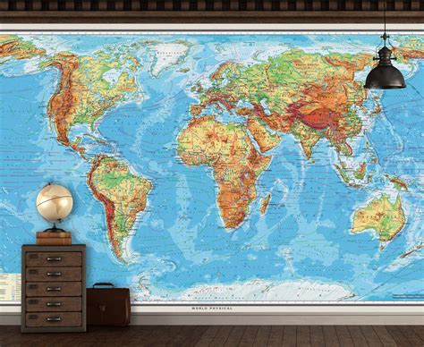 World Map Classroom 的图像结果