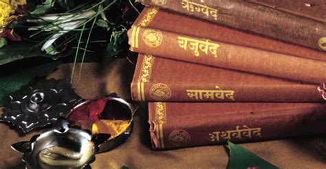 Essence of Hindu scriptures, know what is in which scripture