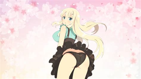 Yomi’s ultra-sensitive nipples teased…/// Aesthetic HD Wallpaper Vector Art