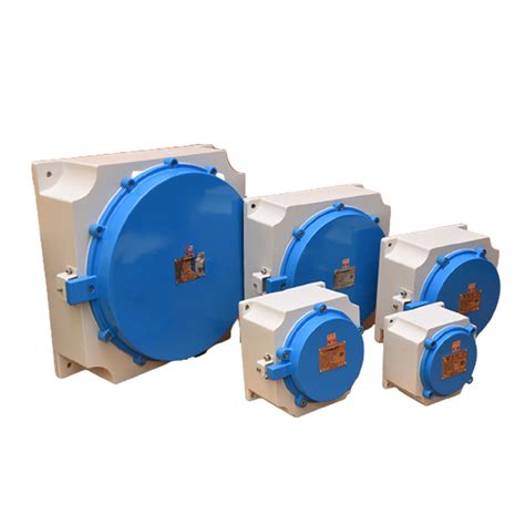 Atex Certify Flameproof Enclosure Manufacturers & Exporters in Mumbai