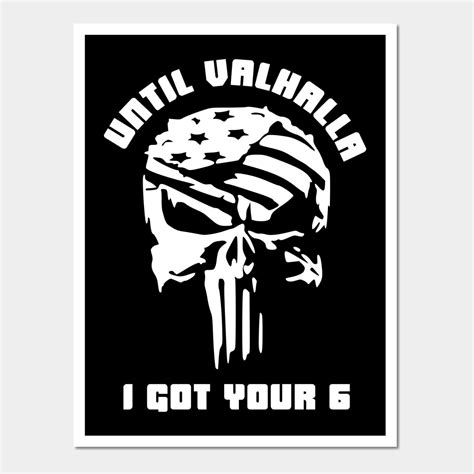 Until valhalla – Artofit