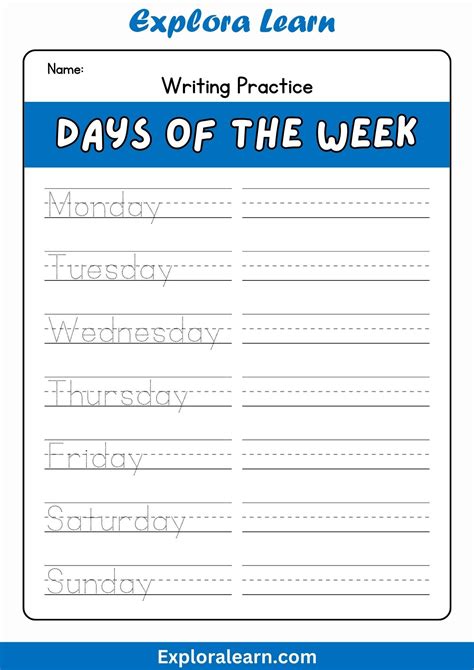 Mastering Time: Days, Weeks, and Months Interactive Worksheet