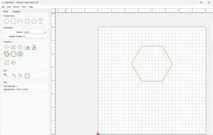 Image result for Draw Curve Using Carbide Create