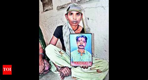 In Rajasthan's Bhilwara, disease & death haunt this ‘village of widows ...