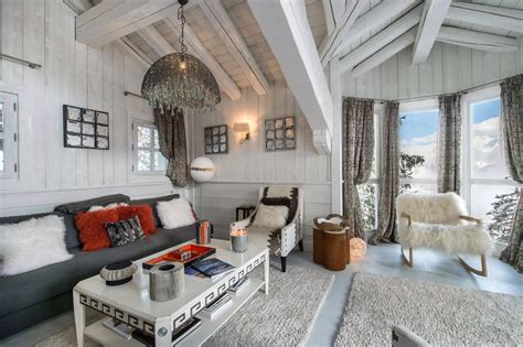 The WhiteDream Chalet by Nightfall Group