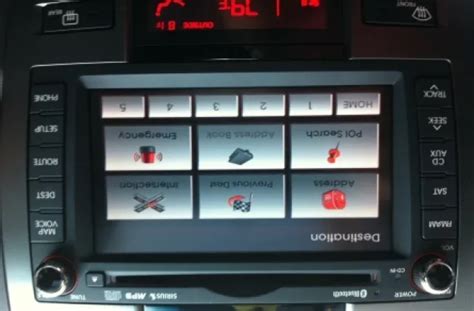 Do Affordable Cars have Nice Infotainment Systems? | U.S. News