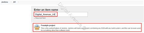 How to Integrate GitLab and Jenkins by Using Pipeline Script 的图像结果
