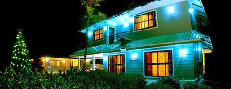 Green Hill Estate, Idukki - Experience Kerala