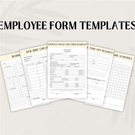 Image result for Employee Onboarding Forms