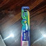 Buy Oral-B Crisscross Gum Care Deep Clean Medium Bristles Manual ...