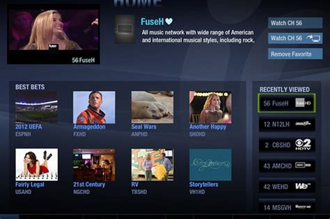 Image result for Optimum App