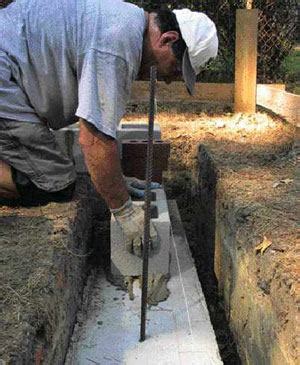 Image result for Laying Block Tutorial