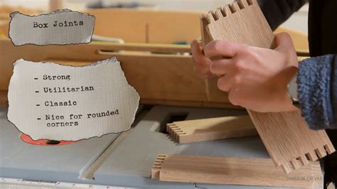 Making Trays Using Box Joints 的图像结果