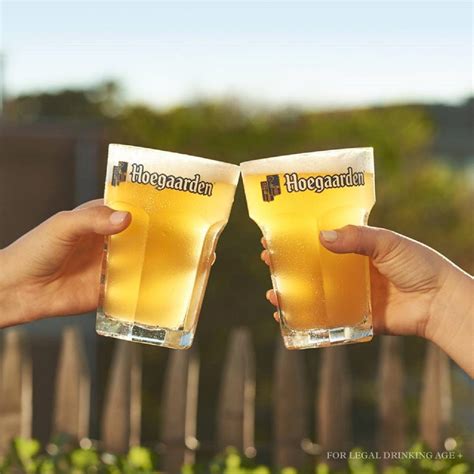 Hoegaarden Belgian Wheat Beer 750ml | Zoom