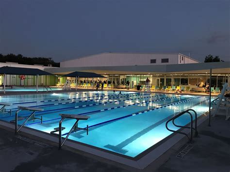 YMCA of Austin - Springs Family YMCA