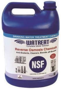 WATREAT Liquid Aquarium Water Test Kit Price in India - Buy WATREAT ...