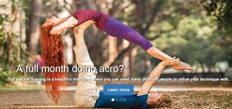 Image result for Basic Partner Acrobatics