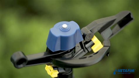 Sprinkler Irrigation: Future of Sustainable Farming