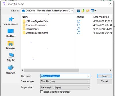 Image result for RIS File Type