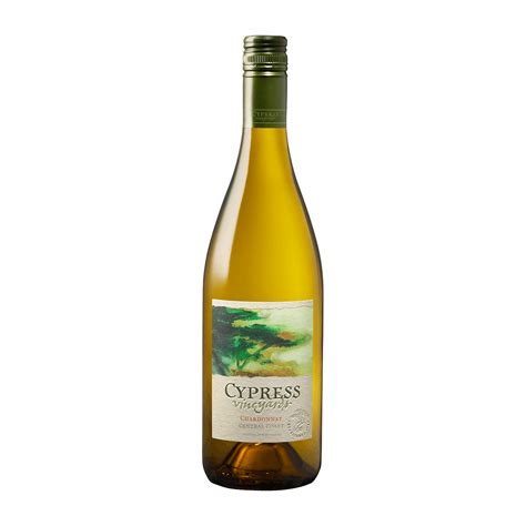 J. Lohr Cypress Vineyard Chardonnay – Mighty Milestone