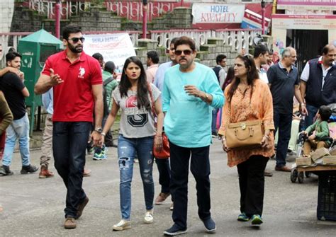 Nikitin Dheer Family, Contact-number, Affairs, Friends, Latest Updates ...