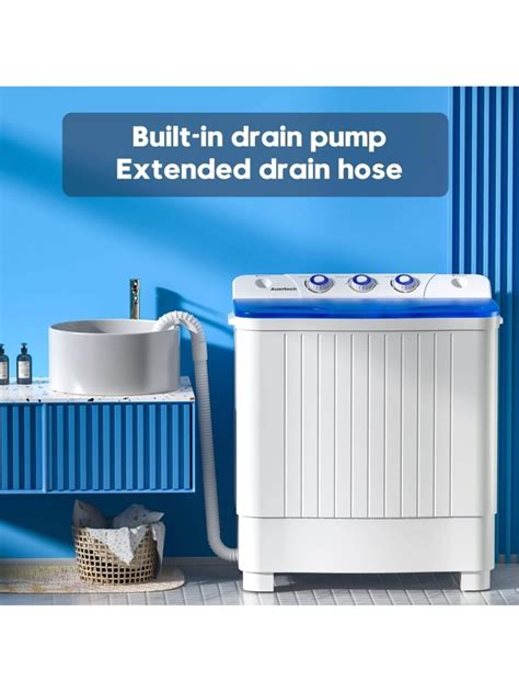 Image result for Auertech Mini Washing Machine