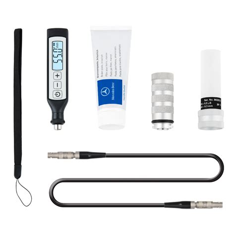 A1207D LevelGauge | Ultrasonic Oil Level Gauge for Mercedes-Benz ...