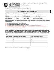 Computer Lab Declaration 的图像结果