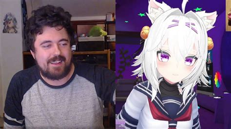 Roflgator thinks VR Streamer Fillian had something to do with his ban from Twitch Rivals ...