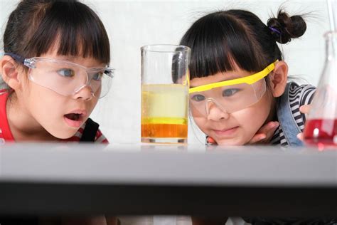 Science and Technology for Children 的图像结果