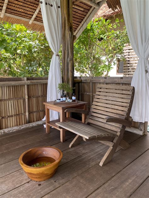 Spa & Wellness - Papua Diving