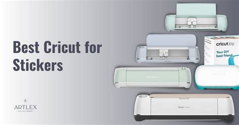 Cricut Sticker Label Maker at Virginia Olsen blog