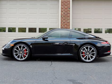 2013 Porsche 911 Carrera S Stock # S12071 for sale near Edgewater Park, NJ | NJ Porsche Dealer