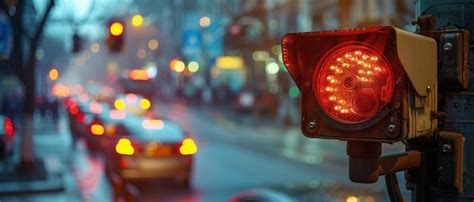 Image result for Traffic Light System Update