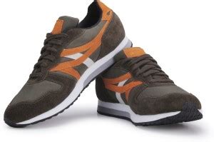 SEGA Salmon Jogging Shoes For Men - Buy SEGA Salmon Jogging Shoes For ...