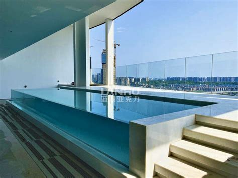 广西拆装式民宿酒店泳池价格-定制钢结构恒温泳池厂家