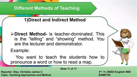 Different Approaches to Teaching 的图像结果