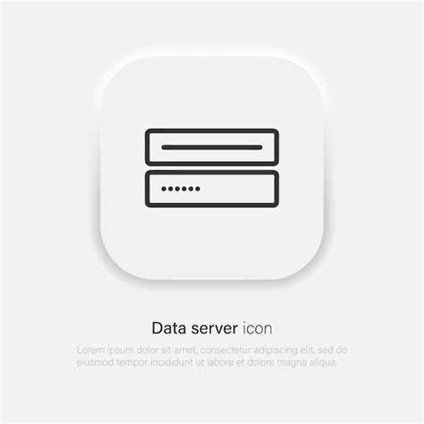 Image result for Web Server Symbol