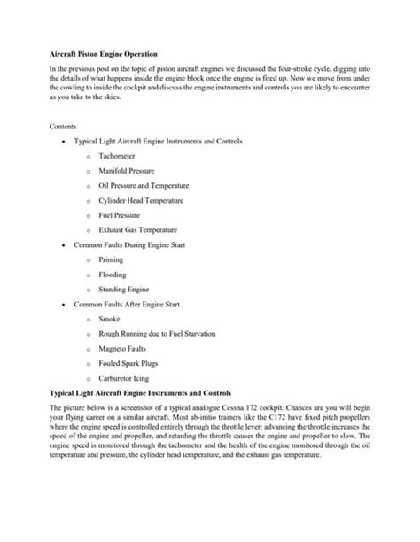 Engine Basics 的图像结果