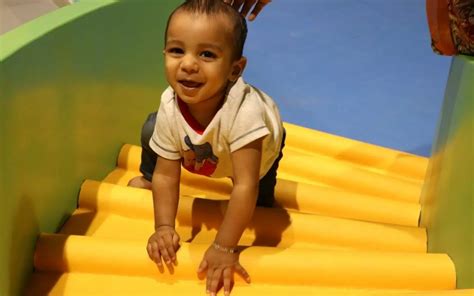 Pune's first children's museum opens at the Pavillion Mall | WhatsHot Pune