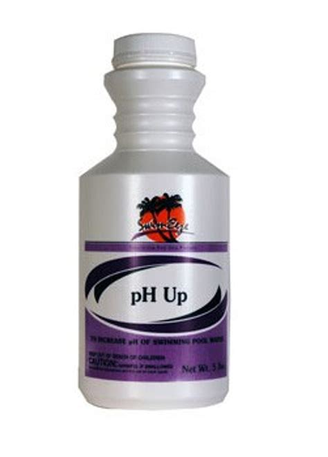 Granular pH Down Pool Water Balancer 6 lb.