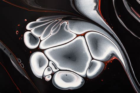 Alien Series on Behance