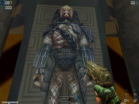 Image result for Alien vs Predator 2 Game