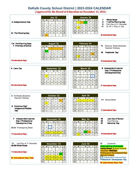 Broward County School Calendar 2025 26