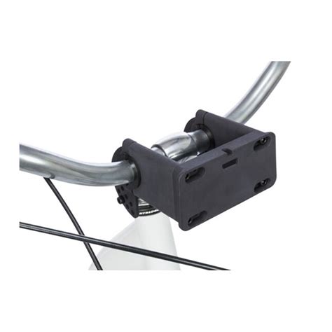 Univerzalni fiksator za prednju korpu za bicikl Trixie 13097 | Volim ...