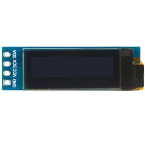 Display Modules for Arduino & Raspberry Pi – Robocraze